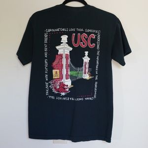 University of South Carolina Women's T-Shirt XS